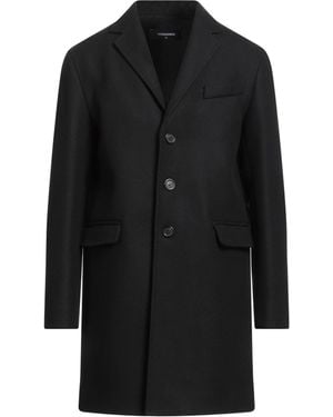 DSquared² Cappotto - Nero