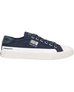 PRO 01 JECT Sneakers - Blue