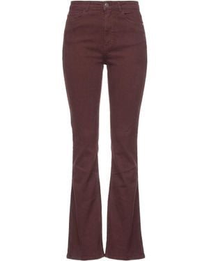 Trussardi Jeans - Purple