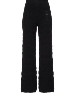 Missoni Pantalone - Nero