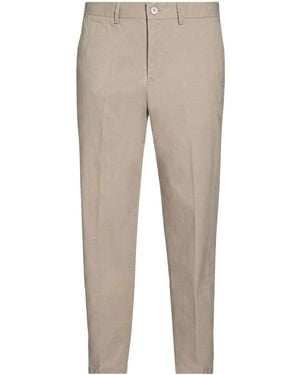 Bikkembergs Trouser - Natural