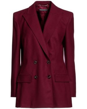 Alberta Ferretti Americana - Morado