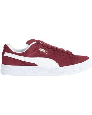 PUMA Sneakers - Purple