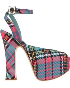 Vivienne Westwood Sandali - Bianco