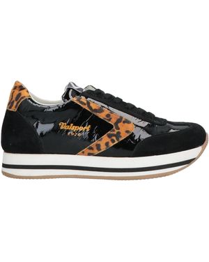 Valsport Trainers - Black