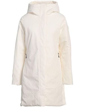 Rossignol Abrigo - Blanco