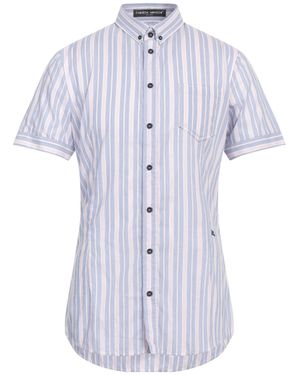 Frankie Morello Shirt - White