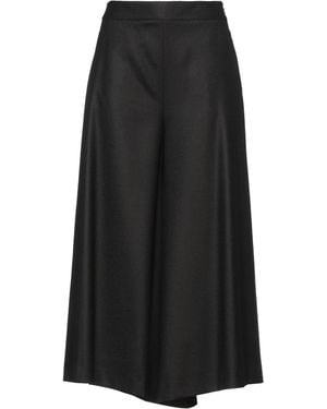 パンツ Pt Torino Half Elasticated Waist Wide-Leg Pants Pt Torino Half Elasticated Waist Wide-Leg Pants | THE LIST
