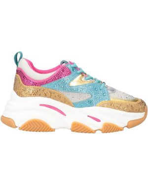 Steve Madden Sneakers - Blu