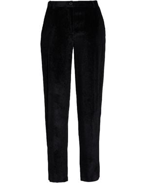 Grifoni Pants - Black
