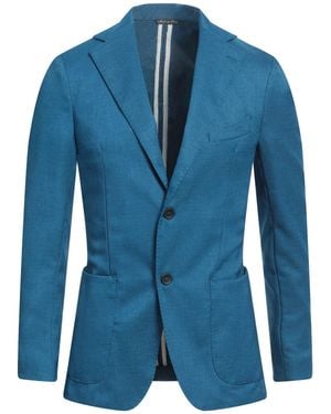 TELA-N° Blazer - Blau