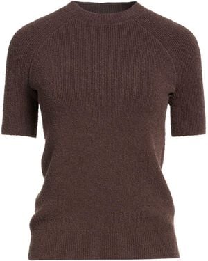 TOTEME Jumper - Brown