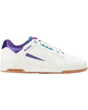 PUMA x BUTTER GOODS Trainers - White