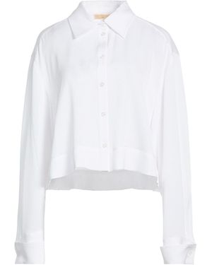 MICHAEL Michael Kors Shirt - White