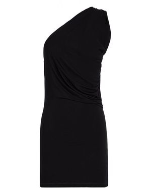Helmut Lang Tops - Black