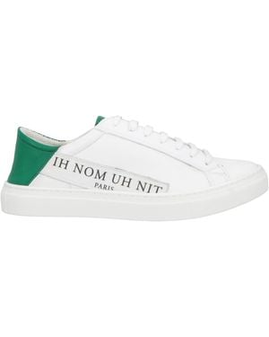 ih nom uh nit Sneakers - Weiß