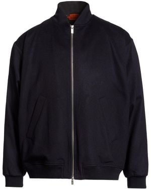 Barena Jacket - Blue