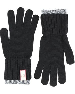 Missoni Guanti - Nero