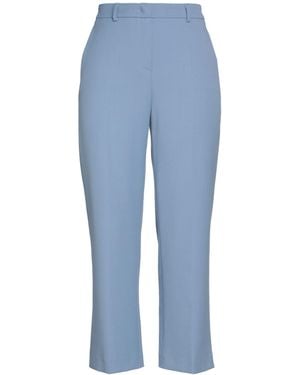 Seductive Trousers - Blue