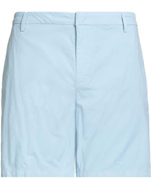 Dondup Shorts E Bermuda - Blu