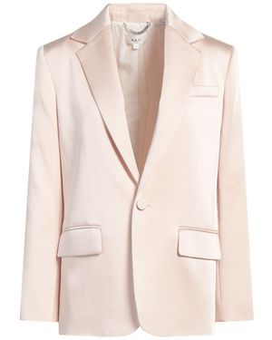 A.L.C. Blazer Triacetate, Polyester - Natural