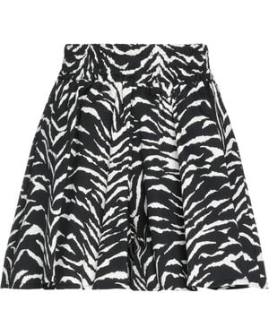 DIMORA Shorts & Bermuda Shorts - Black