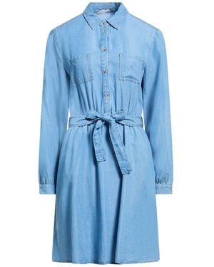 Pennyblack Mini Dresses - Blue