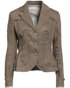 Capalbio Blazer - Braun
