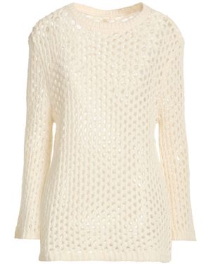 Max & Moi Jumpers - Natural