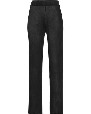 NOCOLD Pantalone - Nero