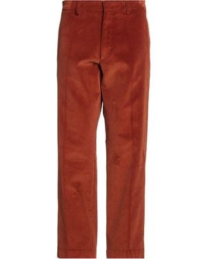 Berwich Hose - Rot