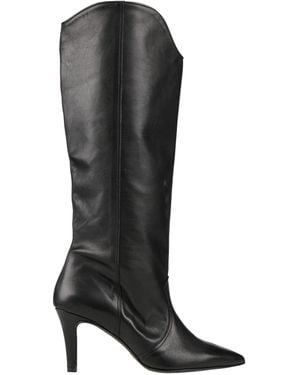 Momoní Boot - Black