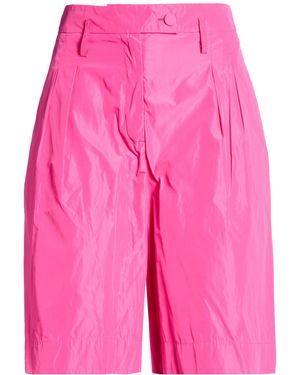 Maliparmi Shorts & Bermuda Shorts - Pink