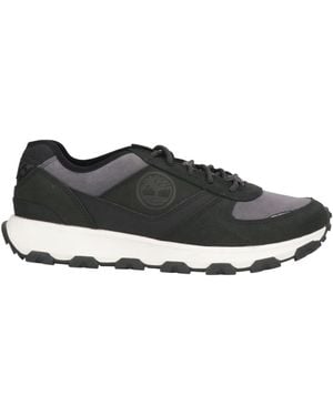 Timberland Trainers - Black