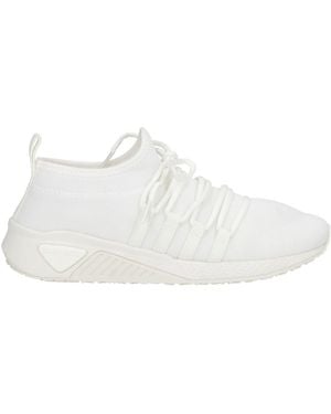 DIESEL Sneakers - Blanco