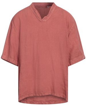 INLINUM Shirt - Red