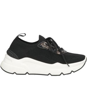 Emanuélle Vee Sneakers - Black