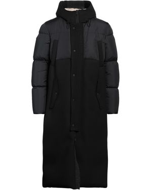 Herno Pufferjacke & Daunenjacke - Schwarz