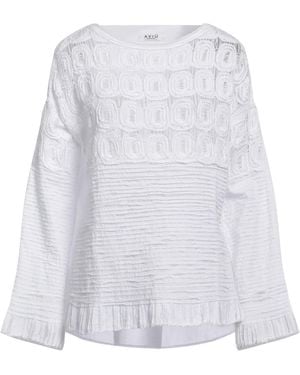 Aviu Top - White