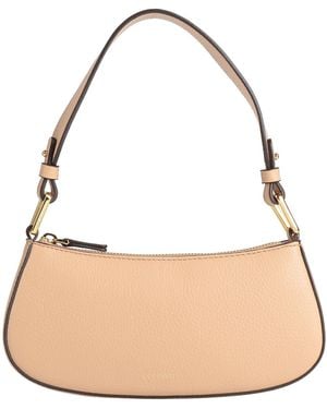 Coccinelle Handtaschen - Natur