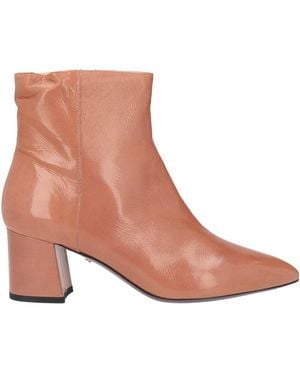 Harmont & Blaine Ankle Boots - Brown