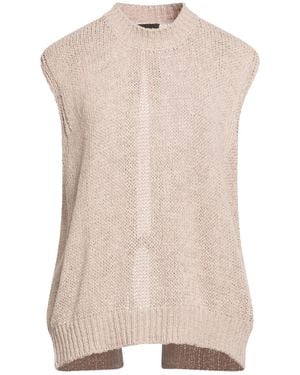 Roberto Collina Light Sweater Cotton, Polyamide - Pink