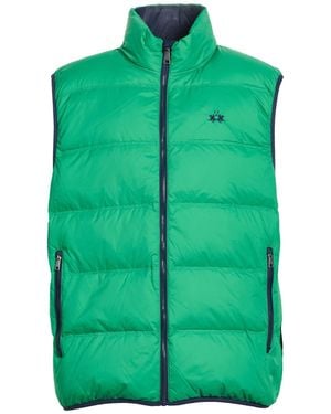 Maharishi Gilet - Green