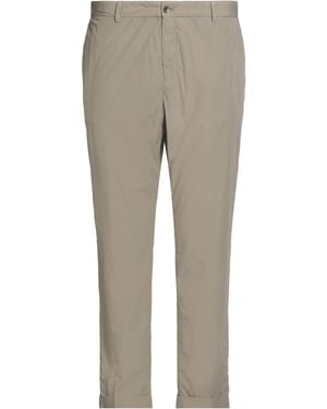 Briglia 1949 Trouser - Gray