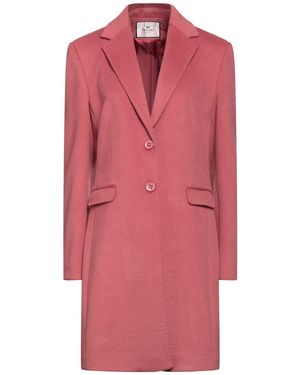 MULISH Coat - Pink
