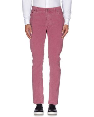 DRYKORN Casual Trouser - Pink