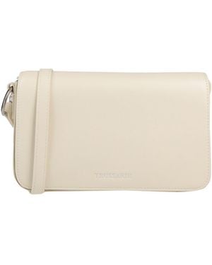 Trussardi Bolso con bandolera - Neutro