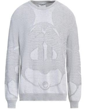 Iceberg Sweater - Gray