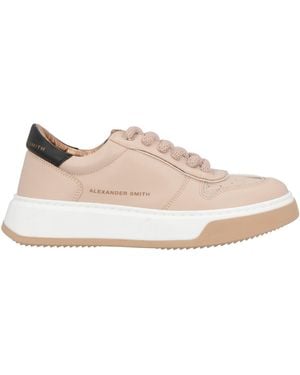 Alexander Smith Sneakers - Rosa