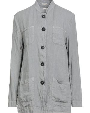 Massimo Alba Jacket - Grey